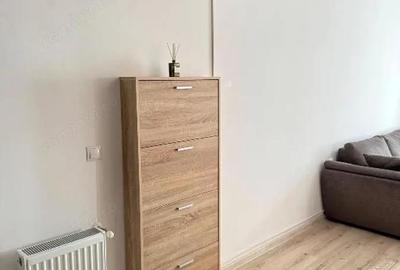 Apartament cu 2 camere semidecomandat în Braytim - 2