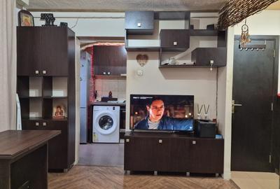 OFERTĂ – GARSONIERĂ Brâncoveanu 29 mp - 2