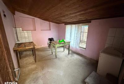 Casă cu 4 camere cu Teren 820 Mp în Turnișor - 5