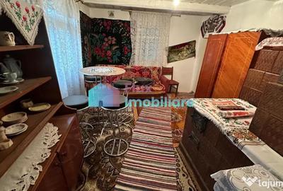 Casă cu 3 camere cu Teren 1410 Mp în Dumbrăveni - 15