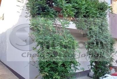 CASA TIP TRIPLEX ZONA  BUCIUM VISANI 114MP  MOBILAT SI UTILAT 149500 € - 26