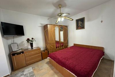 Apartament cu 2 camere semidecomandat, mobilat în Spitalul Județean - 4