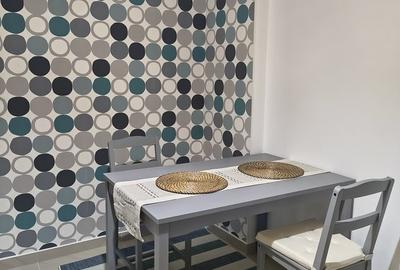 Apartament cu 2 camere decomandat în Apărătorii Patriei - 2