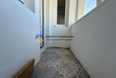 Garsoniera de vanzare – Darmanesti | 30,92 mp - 5