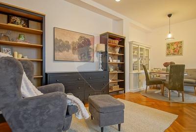 BALCESCU COTTAGE | NOU RENOVAT | MAGAZIE SI PIVNITA | CENTRUL ISTORIC - 17