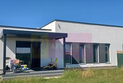 Sabareni, casa noua 116 mp utili, curte 608, in apro... Sabareni, casa noua 116 mp utili, curte 608, in apro... - 3