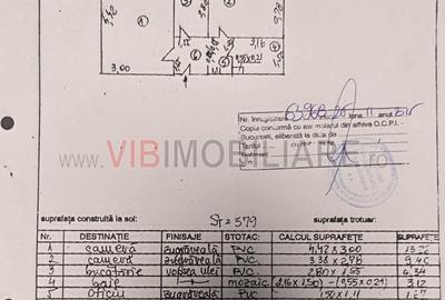 2 Camere - Parc Drumul Taberei - Confort 2 - 8