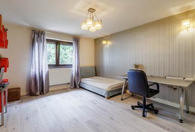 Casa spatioasa si luminoasa in Voluntari - Pipera, in complexul Rezidenta Madrid - 11