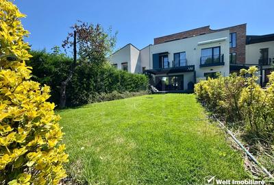 Casa tip duplex, 186 mp utili, 423 mp teren, Andrei Muresanu - 15