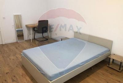 Apartament cu 2 camere decomandat, mobilat în Central - 3