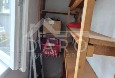 Apartamen pe Cornisa, aproape de UMF - 2