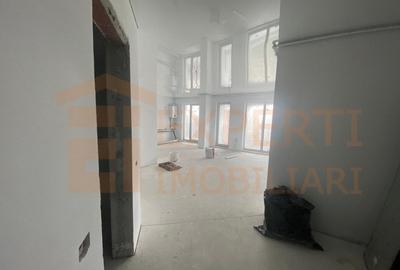 Apartament 3 camere, loc parcare - zona Stadion - 6