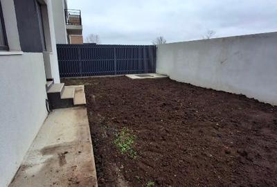 Vila +1+m individuala, 5 camere, 4 bai, garaj, str.Safirului, 0%tva - 9