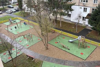Apartament cu 2 camere decomandat în Central - 13