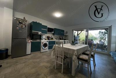 Casă cu 3 camere cu Teren 60 Mp în Mamaia - 5