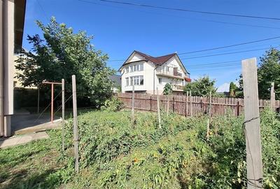Casa Valea Lupului,Garaj,Beci,Gratar,Mobilata utilata,Teren 600 mp - 7