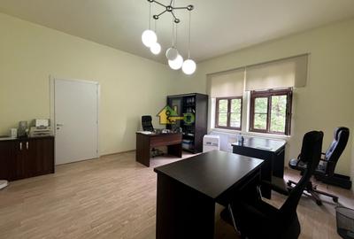 Apartament cu 2 camere semidecomandat, mobilat în Take Ionescu - 26