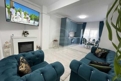 Apartament modern cu 2 camere cartier Baciu - 2