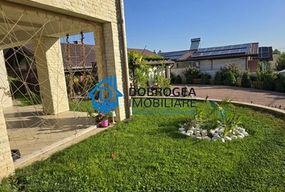 Casă individuală cu 5 camere cu Teren 800 Mp în Câșlița - 3