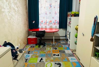 Apartament cu 3 camere decomandat în Exterior Vest - 4