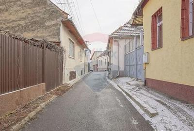Casă cu 3 camere cu Teren 149 Mp în Brașovul Vechi - 18
