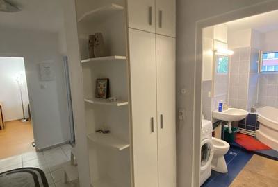 Apartament cu 3 camere decomandat în Triaj - 6