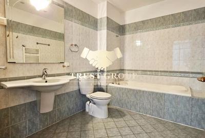Apartament cu 3 camere semidecomandat, mobilat în Arcul de Triumf - 7