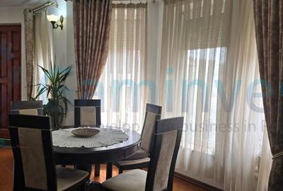 Gaminvest Casa cu 6 camere,singur in curte si dublu front stradal,Cantemir,V4270 - 14