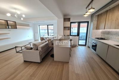 Ap Smart Home - Totul NOU si de LUX - Prima Inchiriere - Parcare EV Subterana - 7