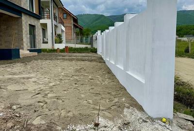 Casă cu 4 camere cu Teren 706 Mp în Central