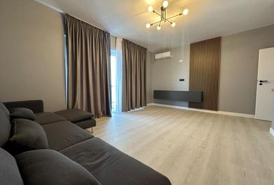 Apartament 2 camere - zona Gara de Nord