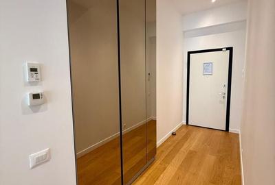 Apartament cu 3 camere în Floreasca - 16