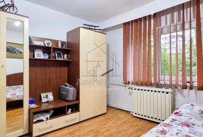 Apartament 2 camere decomandat, et 2, 2 balcoane, Marasti zona str Bucuresti Apartament 2 camere decomandat, et 2, 2 balcoane, Marasti zona str Bucuresti - 5