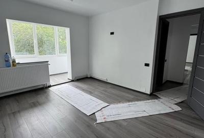 Apartament cu trei camere 100mp, Ghimbav-Brasov - 12