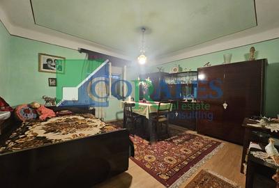 Casa Individuala, la intrarea in Ghiroda, CF de TM. Gradina generoasa - 2