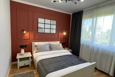 Apartament cu 4 camere decomandat în Dacia