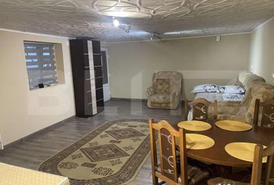 Apartament cu 2 camere semidecomandat, mobilat în Râșnov - 3