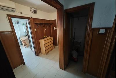 Apartament  3 camere decomandat, zona INEL II - 2