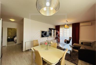 Apartament de inchiriat in Sibiu - 3 camere si balcon - Avangarden - 3