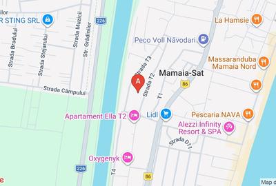 Apartament cu 2 camere decomandat în Nord-Vest - 1