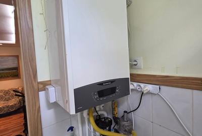 Apartament cu 2 camere în Vest - 8