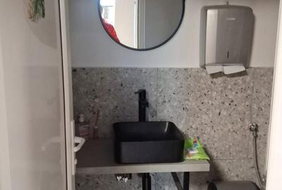 Spațiu comercial, de 110 mp, în Cristian - 3