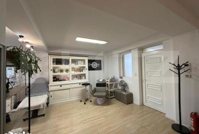 Apartament cu 3 camere în Căuaș - 5
