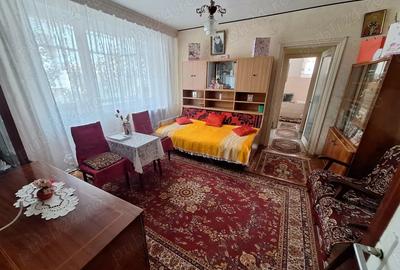 Apartament 2 camere semidecomandat, zona centrala Piatra Neam? - 1