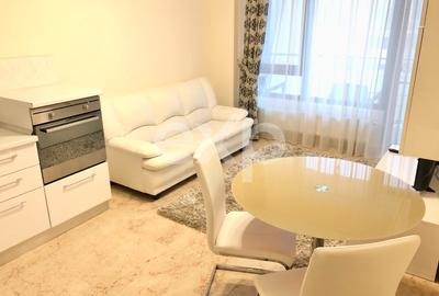 Apartament cu 2 camere semidecomandat în Copou