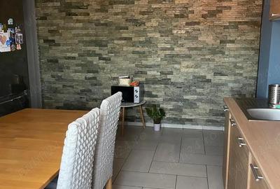 Apartament cu 3 camere decomandat în Central - 3