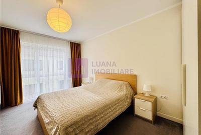 Apartament cu 2 camere decomandat, mobilat în Aeroport - 3