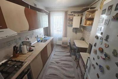 Apartament cu 2 camere decomandat în Unirii - 3