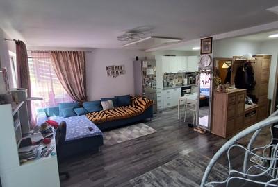 Casă cu 3 camere în Smeura - 7