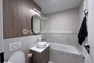 Apartament cu 3 camere decomandat în Mărăști - 3